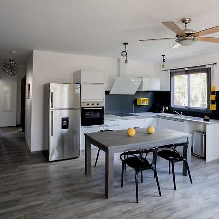 Apartmán Rhum Cahuette T3 Climatise Manapany-les Bains Exteriér fotografie