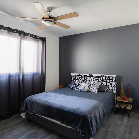 Apartmán Rhum Cahuette T3 Climatise Manapany-les Bains Exteriér fotografie